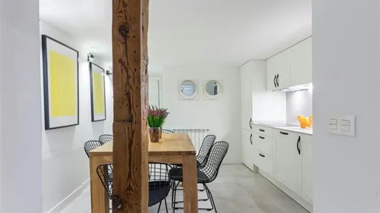 Apartments in Madrid Centro - photo 7