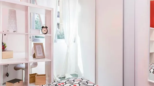 Rooms in Milano Zona 6 - Barona, Lorenteggio - photo 5