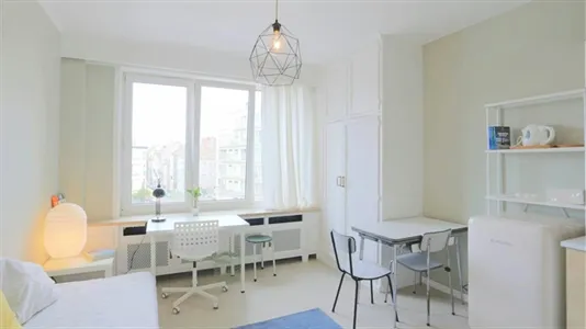 Apartments in Brussels Elsene - photo 3