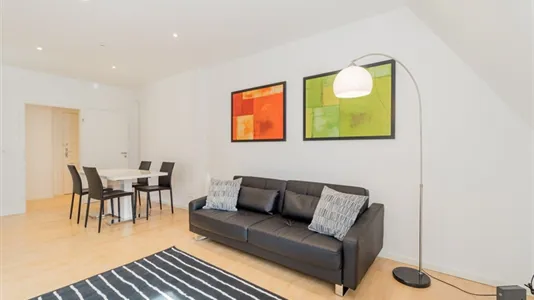 Apartments in Berlin Steglitz-Zehlendorf - photo 4