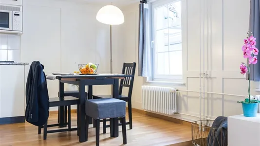 Apartments in Zug - photo 5