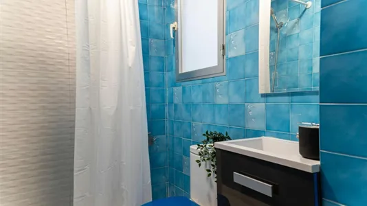 Rooms in Valencia Ciutat Vella - photo 10