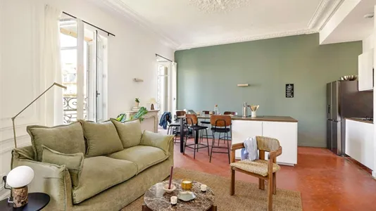 Rooms in Marseille 2ème arrondissement - photo 7