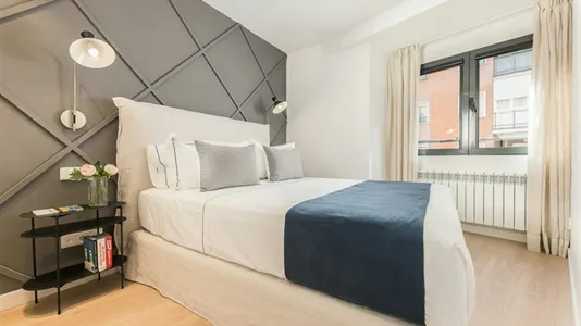 Apartments in Madrid Tetuán - photo 9