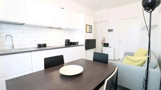 Rooms in Florence - photo 9