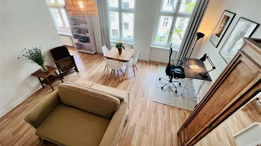 Apartments in Berlin Pankow - photo 6