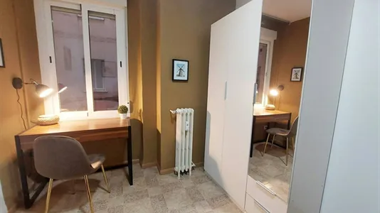 Rooms in Madrid Arganzuela - photo 5