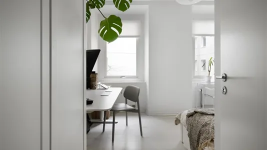 Apartments in Gothenburg City Centre - photo 7