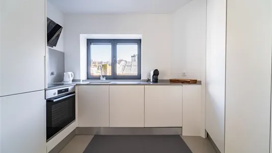 Apartments in Braga - photo 7