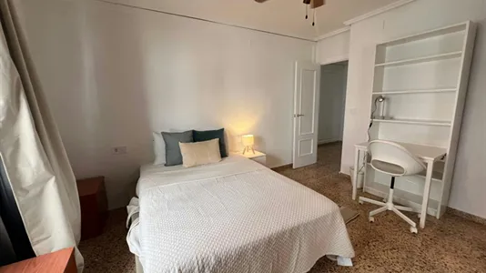 Rooms in Alboraya - photo 5