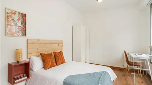 Rooms in Madrid Hortaleza - photo 2