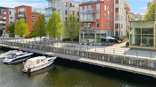 Apartments in Hammarbyhamnen - photo 12