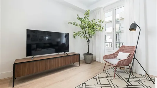 Apartments in Madrid Retiro - photo 7