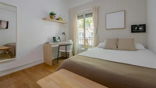 Rooms in Madrid Arganzuela - photo 2