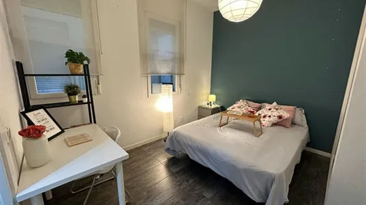 Apartments in Madrid Chamberí - photo 6