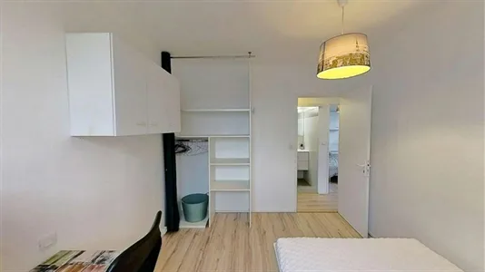 Rooms in Nancy - photo 3