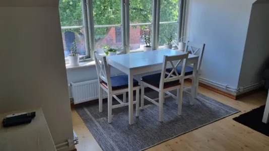 Apartments in Ystad - photo 2
