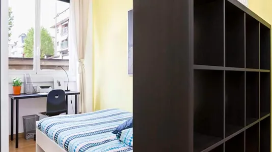 Rooms in Milano Zona 9 - Porta Garibaldi, Niguarda - photo 5