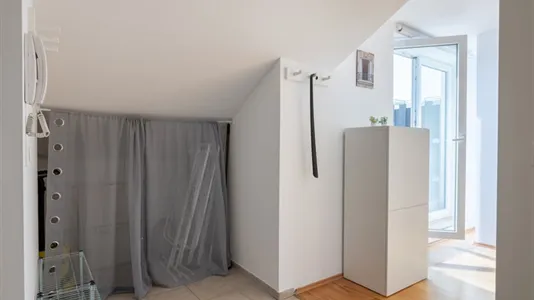 Rooms in Vienna Leopoldstadt - photo 9