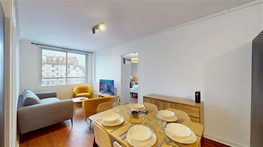 Rooms in Nanterre - photo 5