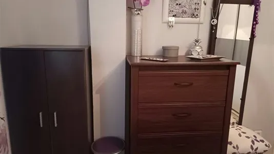 Rooms in Córdoba - photo 10