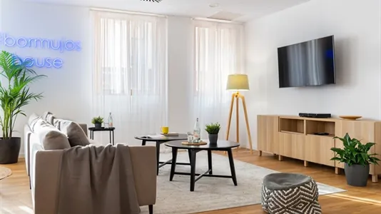 Rooms in Bormujos - photo 5