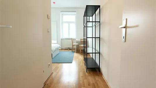 Apartments in Wien Neubau - photo 4