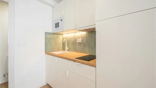 Apartments in Los Claveles - photo 4
