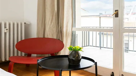 Rooms in Milano Zona 4 - Vittoria, Forlanini - photo 10