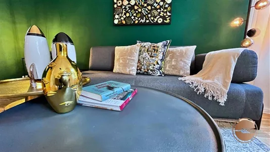 Apartments in Zürich Distrikt 8 - photo 5