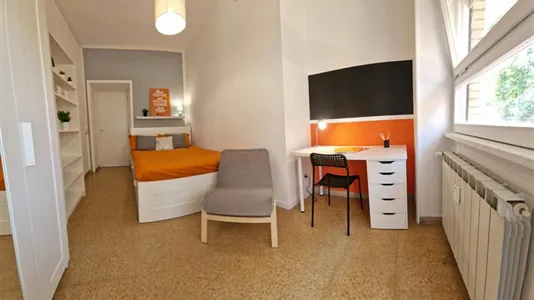 Rooms in Roma Municipio VIII – Appia Antica - photo 8