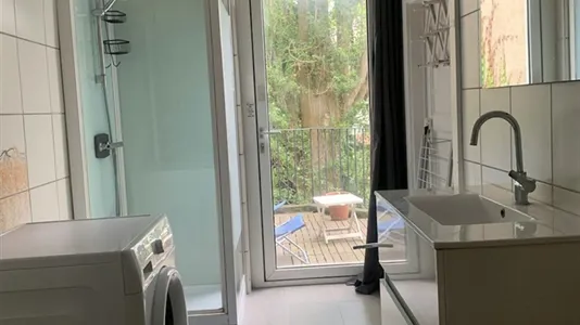 Rooms in Brussels Etterbeek - photo 7