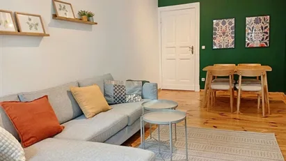 Apartment for rent in Berlin Charlottenburg-Wilmersdorf, Berlin