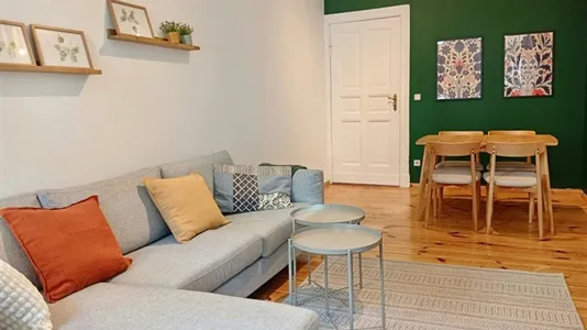 Apartments in Berlin Charlottenburg-Wilmersdorf - photo 1