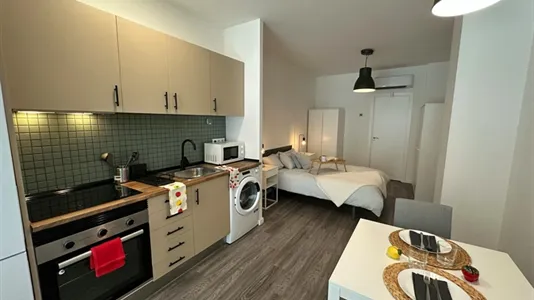 Apartments in Madrid Latina - photo 5