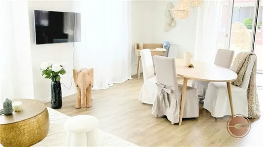 Apartments in Zürich Distrikt 8 - photo 4