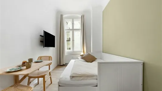 Apartments in Location is not specified - photo 2