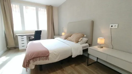 Apartments in Madrid Chamartín - photo 4