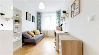 Room for rent in Warsaw