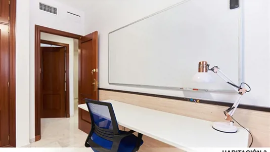 Rooms in Hacienda de Su Eminencia - photo 2