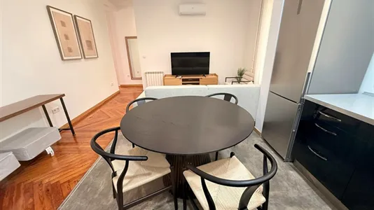 Apartments in Madrid Centro - photo 8