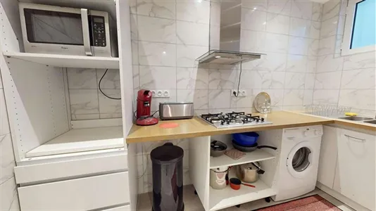 Rooms in Lyon - photo 6