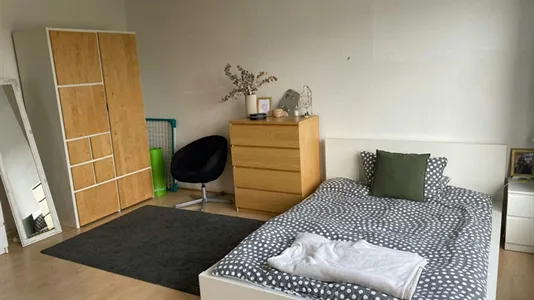 Rooms in Dusseldorf - photo 2