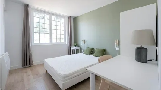 Rooms in Bordeaux - photo 2