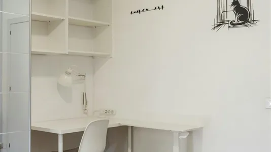 Rooms in Alcobendas - photo 2