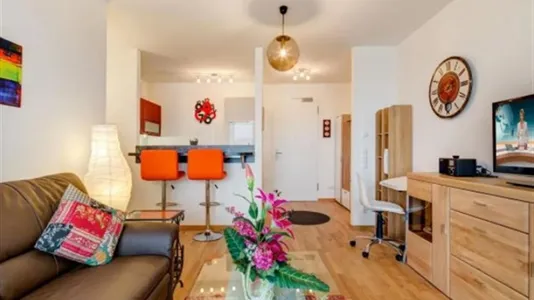 Apartments in Berlin Mitte - photo 15