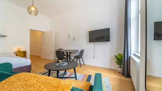 Apartments in Vienna Brigittenau - photo 6