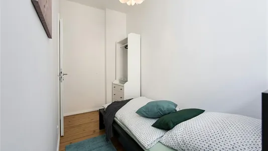 Rooms in Berlin Tempelhof-Schöneberg - photo 2
