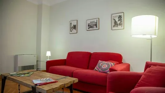 Apartments in Roma Municipio I – Centro Storico - photo 5