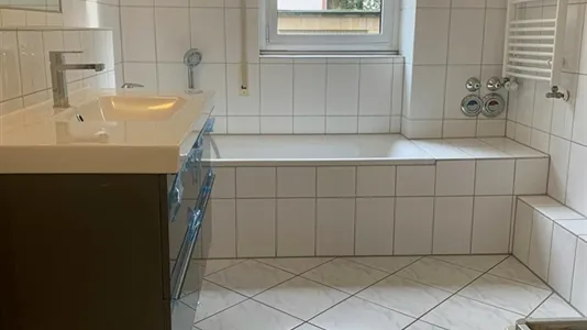 Rooms in Frankfurt Innenstadt II - photo 8